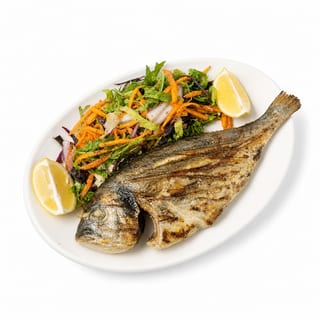 DORADO GRILL