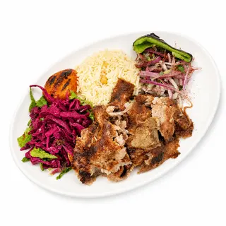 DONER KEBAB
