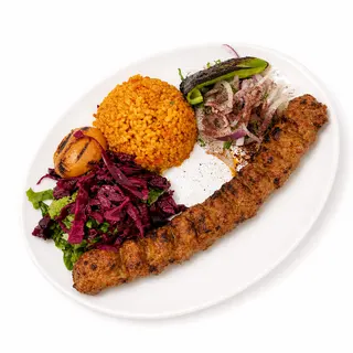 ADANA KEBAB