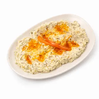 BABAGHANOUSH