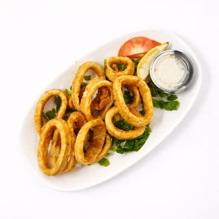 CALAMARI