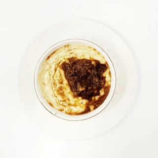 Rice Pudding