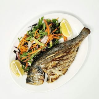 DORADO GRILL